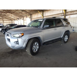 2023 TOYOTA 4RUNNER JTEEU5JR0P5282296 69302715