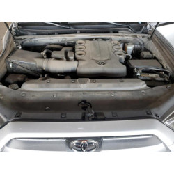 2023 TOYOTA 4RUNNER JTEEU5JR0P5282296 69302715