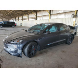 2024 TESLA MODEL 3 5YJ3E1ET4RF769607 70754005