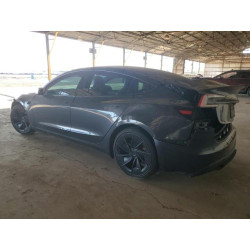 2024 TESLA MODEL 3 5YJ3E1ET4RF769607 70754005