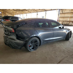 2024 TESLA MODEL 3 5YJ3E1ET4RF769607 70754005