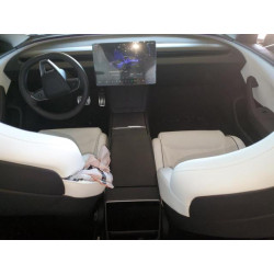 2024 TESLA MODEL 3 5YJ3E1ET4RF769607 70754005