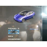 2024 TESLA MODEL 3 5YJ3E1ET4RF769607 70754005