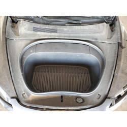 2024 TESLA MODEL 3 5YJ3E1ET4RF769607 70754005