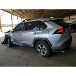 2024 TOYOTA RAV4 4T3RWRFV6RU139569 81042925