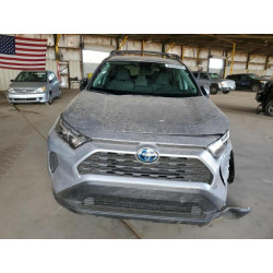 2024 TOYOTA RAV4 4T3RWRFV6RU139569 81042925