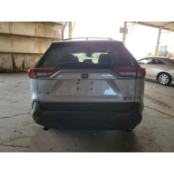 2024 TOYOTA RAV4 4T3RWRFV6RU139569 81042925