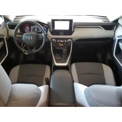 2024 TOYOTA RAV4 4T3RWRFV6RU139569 81042925
