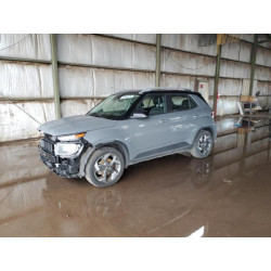 2023 HYUNDAI VENUE KMHRC8A31PU219151 81344375