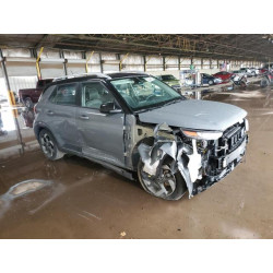 2023 HYUNDAI VENUE KMHRC8A31PU219151 81344375