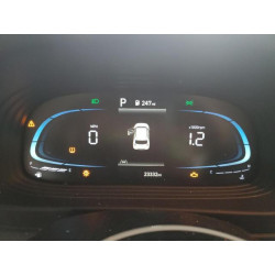 2023 HYUNDAI VENUE KMHRC8A31PU219151 81344375