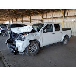 2020 NISSAN FRONTIER 1N6ED0EA9LN720493 81438955