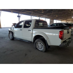 2020 NISSAN FRONTIER 1N6ED0EA9LN720493 81438955