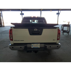 2020 NISSAN FRONTIER 1N6ED0EA9LN720493 81438955