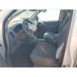 2020 NISSAN FRONTIER 1N6ED0EA9LN720493 81438955