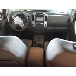 2020 NISSAN FRONTIER 1N6ED0EA9LN720493 81438955