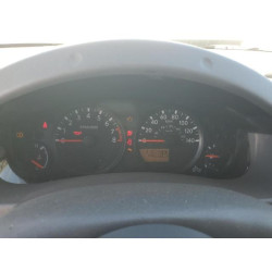 2020 NISSAN FRONTIER 1N6ED0EA9LN720493 81438955