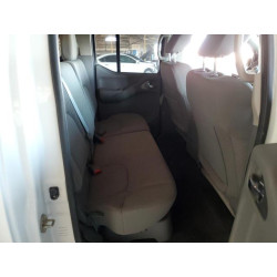 2020 NISSAN FRONTIER 1N6ED0EA9LN720493 81438955
