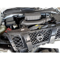 2020 NISSAN FRONTIER 1N6ED0EA9LN720493 81438955