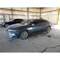 2021 TOYOTA AVALON 4T1DZ1FB3MU061035 82148605