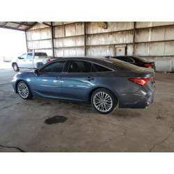 2021 TOYOTA AVALON 4T1DZ1FB3MU061035 82148605