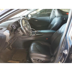 2021 TOYOTA AVALON 4T1DZ1FB3MU061035 82148605