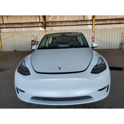 2022 TESLA MODEL Y 7SAYGDEE6NF460236 82300205