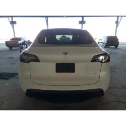 2022 TESLA MODEL Y 7SAYGDEE6NF460236 82300205