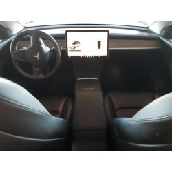 2022 TESLA MODEL Y 7SAYGDEE6NF460236 82300205