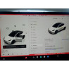 2022 TESLA MODEL Y 7SAYGDEE6NF460236 82300205