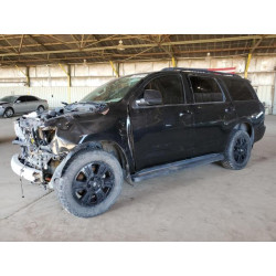 2022 TOYOTA SEQUOIA 5TDCY5B13NS187800 84622415