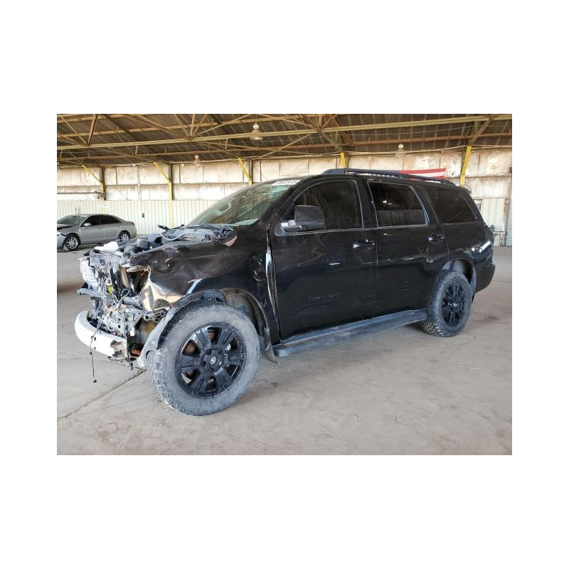 2022 TOYOTA SEQUOIA 5TDCY5B13NS187800 84622415 2022 TOYOTA SEQUOIA 5TDCY5B13NS187800 84622415
