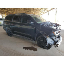 2022 TOYOTA SEQUOIA 5TDCY5B13NS187800 84622415