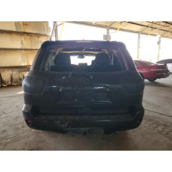 2022 TOYOTA SEQUOIA 5TDCY5B13NS187800 84622415