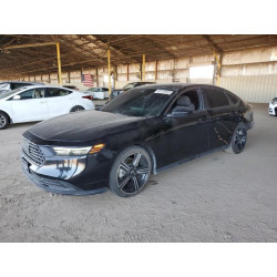 2023 HONDA ACCORD 1HGCY2F51PA023281 85122835