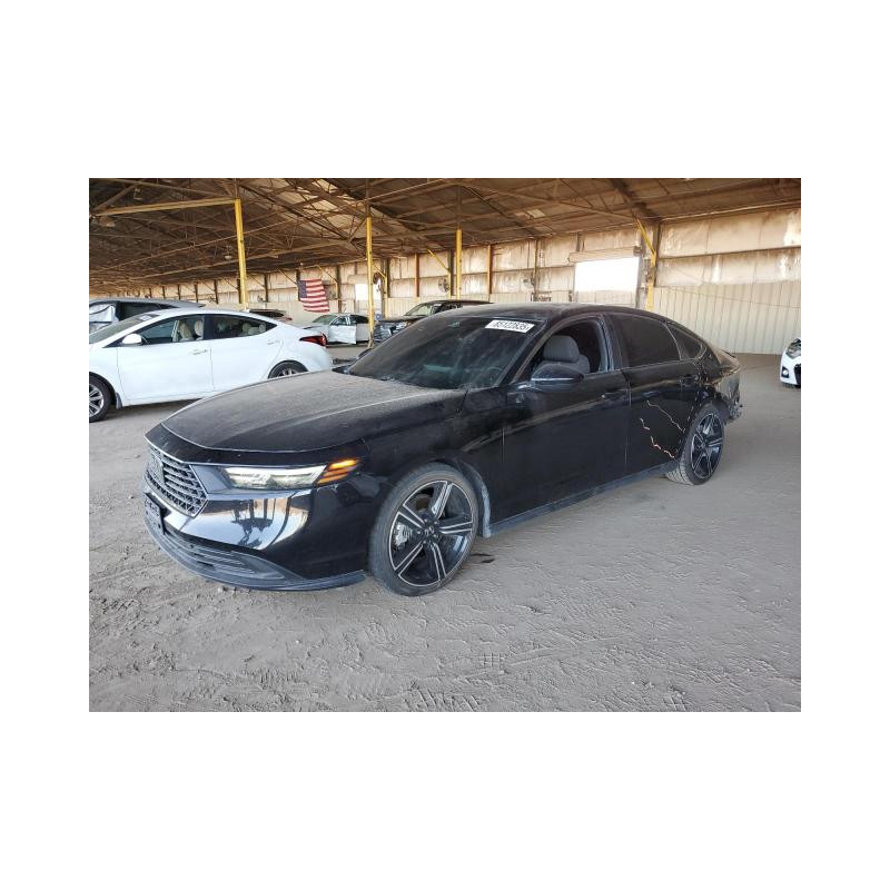 2023 HONDA ACCORD 1HGCY2F51PA023281 85122835 2023 HONDA ACCORD 1HGCY2F51PA023281 85122835