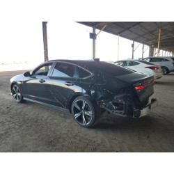 2023 HONDA ACCORD 1HGCY2F51PA023281 85122835