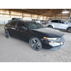 2023 HONDA ACCORD 1HGCY2F51PA023281 85122835