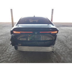 2023 HONDA ACCORD 1HGCY2F51PA023281 85122835