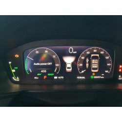 2023 HONDA ACCORD 1HGCY2F51PA023281 85122835