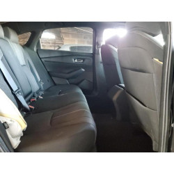 2023 HONDA ACCORD 1HGCY2F51PA023281 85122835
