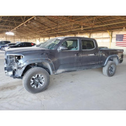 2020 TOYOTA TACOMA 3TMDZ5BNXLM084228 85544965