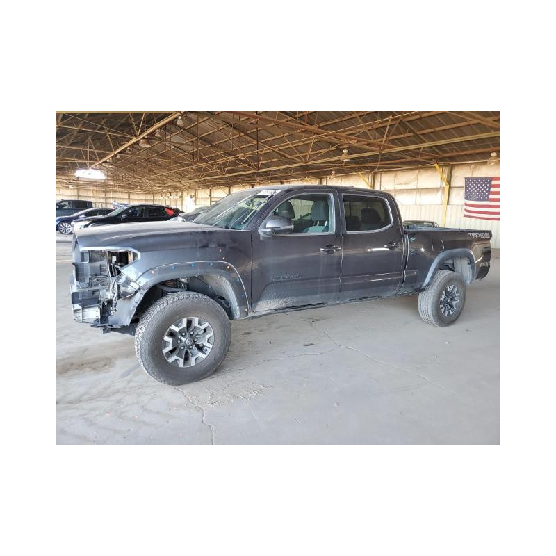 2020 TOYOTA TACOMA 3TMDZ5BNXLM084228 85544965 2020 TOYOTA TACOMA 3TMDZ5BNXLM084228 85544965