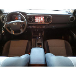 2020 TOYOTA TACOMA 3TMDZ5BNXLM084228 85544965