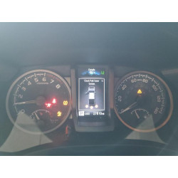 2020 TOYOTA TACOMA 3TMDZ5BNXLM084228 85544965