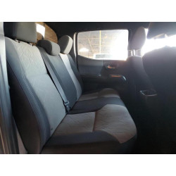 2020 TOYOTA TACOMA 3TMDZ5BNXLM084228 85544965