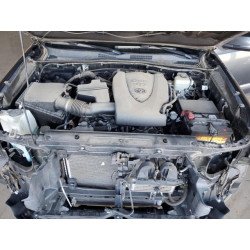 2020 TOYOTA TACOMA 3TMDZ5BNXLM084228 85544965