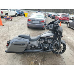 2020 INDIAN MOTORCYCLE CO. MOTORCYCLE 56KTCDBB7L3383202 47015225