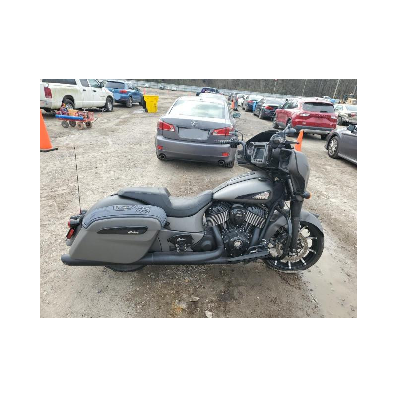 2020 INDIAN MOTORCYCLE CO. MOTORCYCLE 56KTCDBB7L3383202 47015225 2020 INDIAN MOTORCYCLE CO. MOTORCYCLE 56KTCDBB7L3383202 47015225