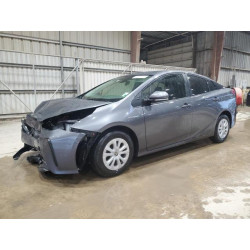 2022 TOYOTA PRIUS NIGH JTDKAMFU2N3187271 65001715